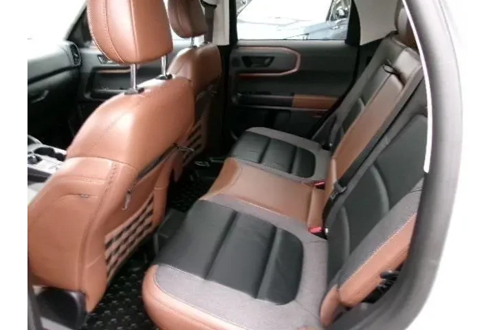 $26996 : Ford Bronco Sport 2023 AWD O image 10