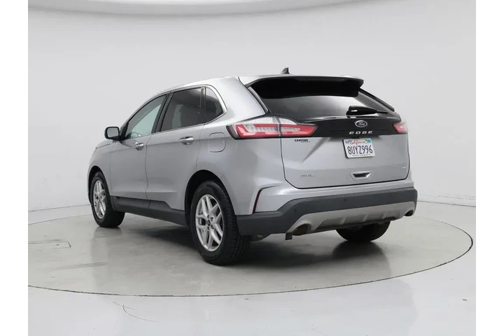 $19998 : Ford Edge 2021 AWD SEL 4dr C image 2