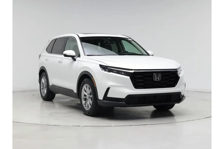 $28998 : Honda CR-V 2023 EX 4dr SUV w image 1
