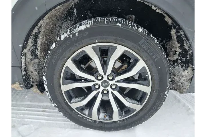 $26500 : Ford Explorer 2021 AWD ST 4d image 9