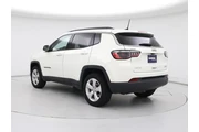 $22998 : Jeep Compass 2021 4x4 Latitu thumbnail