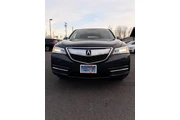 $15500 : 2016 MDX SH-AWD w/Tech thumbnail