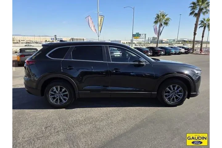 $21918 : Mazda CX-9 2022 AWD Sport 4d image 8
