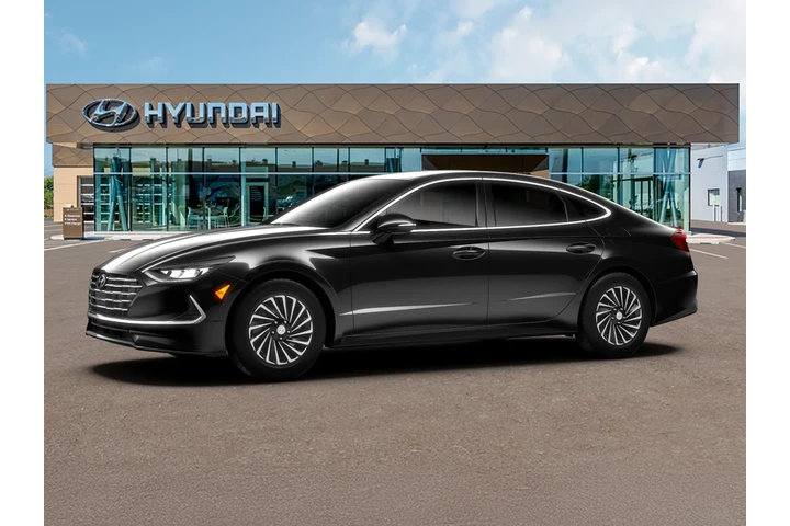 $26645 : Hyundai SONATA Hybrid 2023 S image 2