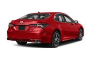 $23984 : 2021 Camry SE Sedan 4D thumbnail