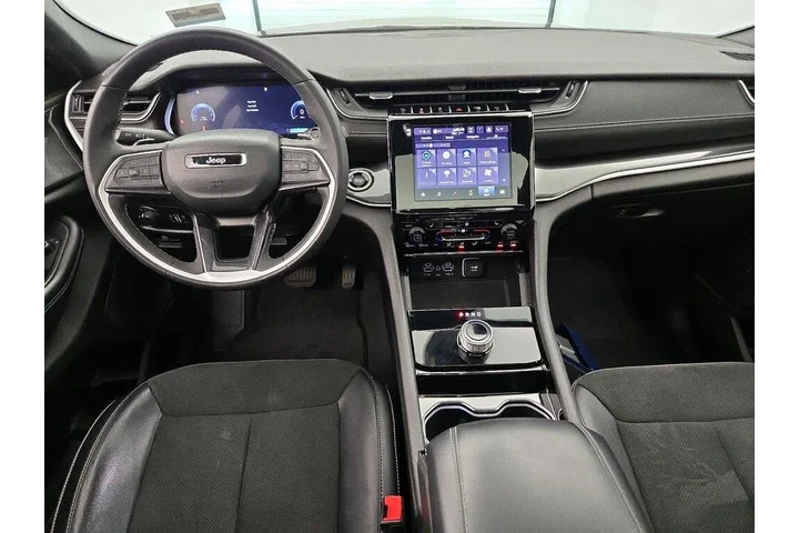 $30998 : Jeep Grand Cherokee 2023 4x2 image 9