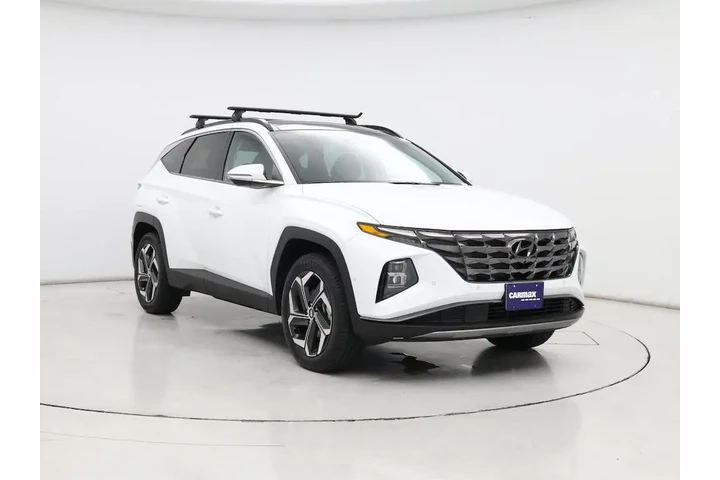 $29998 : Hyundai TUCSON Plug-in Hybri image 1
