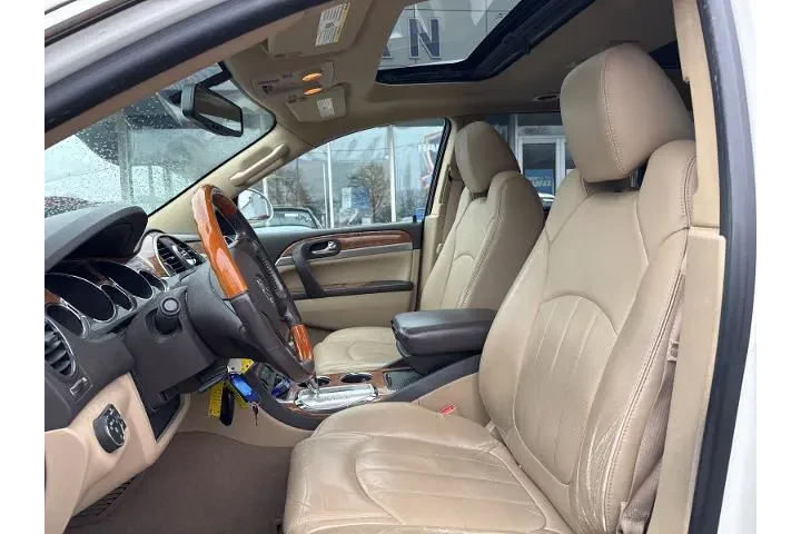 $9995 : Buick Enclave 2011 AWD CXL-1 image 5