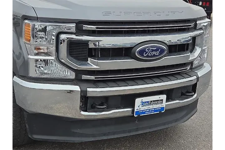 $40000 : Ford F-250 Super Duty 2022 4 image 9