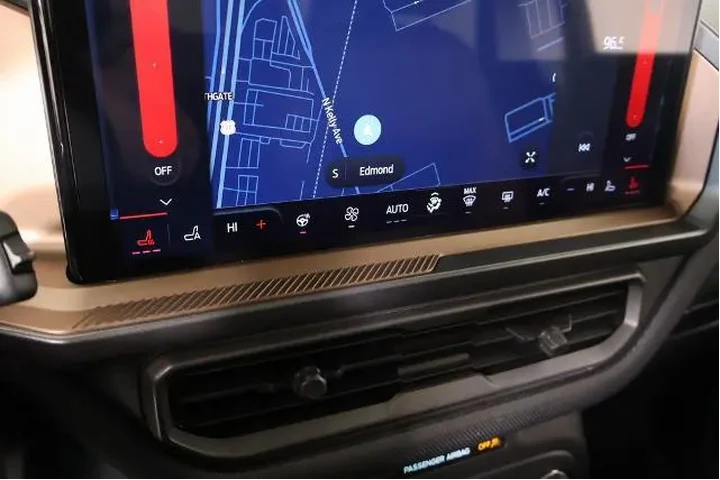 $29412 : Ford Bronco Sport 2025 AWD O image 8