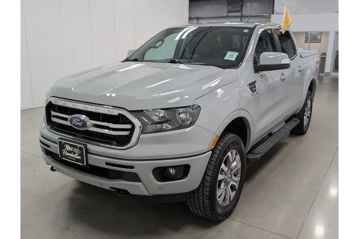 $29998 : Ford Ranger 2022 4x4 Lariat image 4