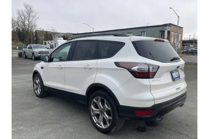$14999 : 2017 Escape SE image 7