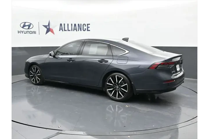 $28968 : Honda Accord Hybrid 2023 Tou image 4