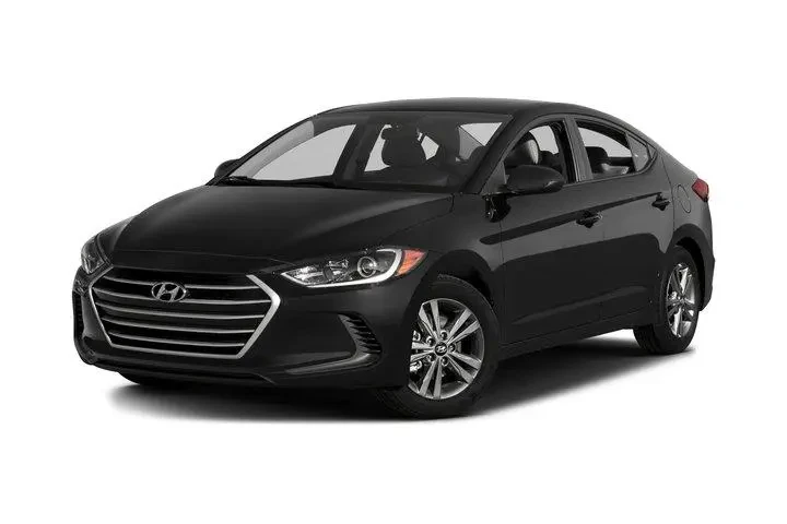 $11583 : Hyundai ELANTRA 2018 SEL 4dr image 1