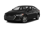 Hyundai ELANTRA 2018 SEL 4dr en San Bernardino