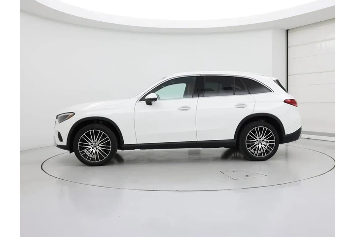 $39998 : Mercedes-Benz GLC 2024 AWD G image 3