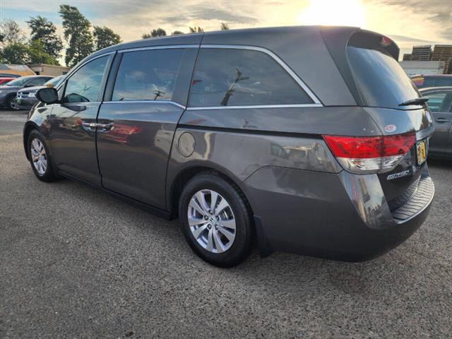 $15999 : 2015 Odyssey EX-L w/Navi image 6