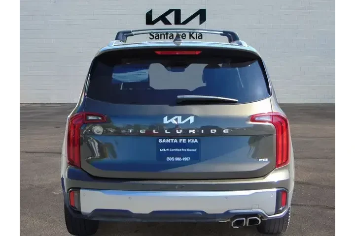 $38257 : Kia Telluride 2025 AWD S 4dr image 5
