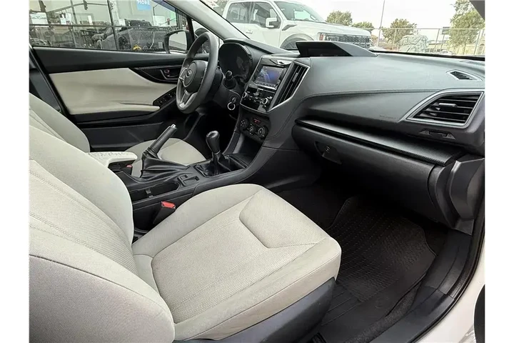 $17198 : Subaru Impreza 2020 AWD Base image 10