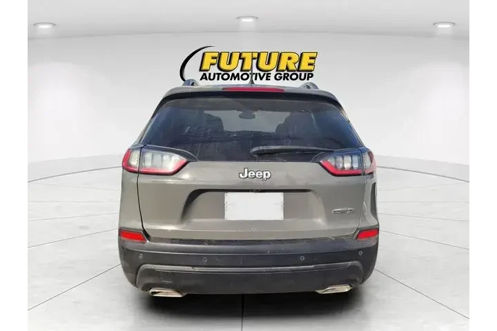 $15997 : Jeep Cherokee 2021 Latitude image 2