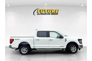 $38888 : Ford F-150 2024 4x4 XLT 4dr thumbnail