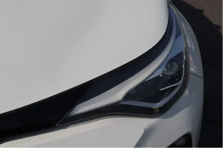 $21739 : Toyota C-HR 2021 LE 4dr Cros image 9