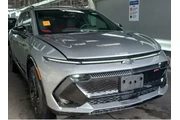 Chevrolet Equinox EV 2025 RS en San Francisco Bay Area