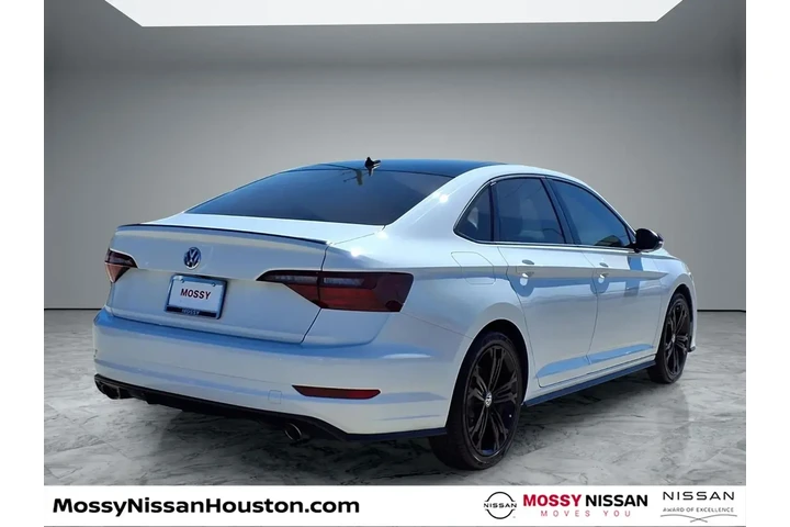$19995 : Volkswagen Jetta GLI 2021 S image 7