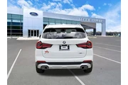 $39991 : BMW X3 2024 sDrive30i 4dr Sp thumbnail