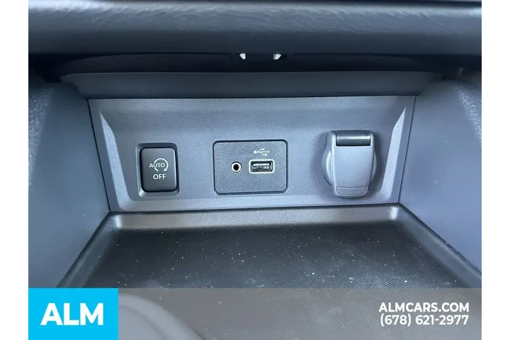 $19420 : Nissan Sentra 2025 S 4dr Sed image 6