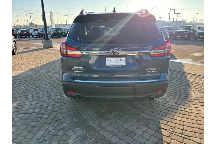 $24999 : 2020 Ascent Limited image 6