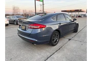 $10999 : 2018 Fusion SE thumbnail