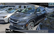$17899 : 2021 Seltos SX thumbnail