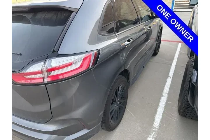 $23998 : Ford Edge 2022 AWD SEL 4dr C image 6