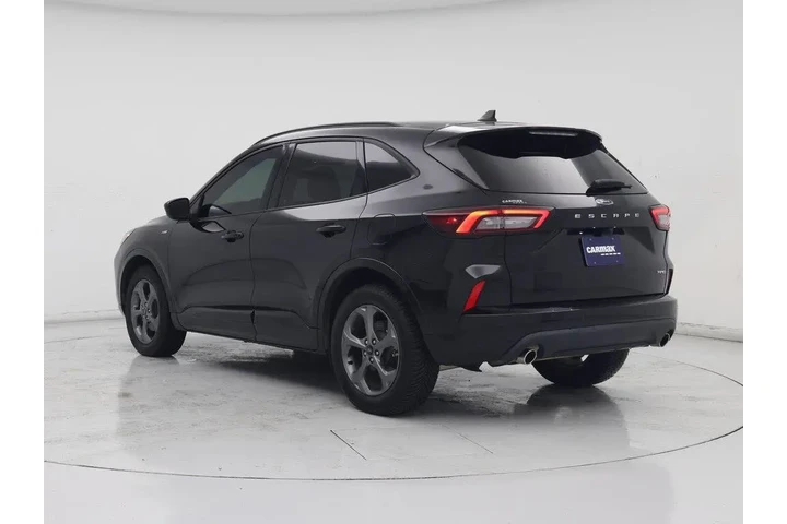 $20998 : Ford Escape 2023 AWD ST-Line image 2