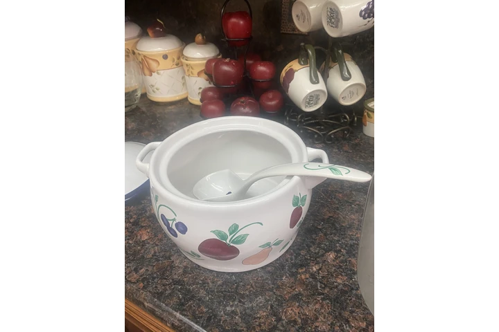$60 : Olla princes house image 1