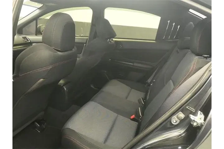 $17843 : Subaru WRX 2018 AWD Premium image 10