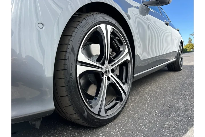 $34994 : Mercedes-Benz C-Class 2022 C image 9