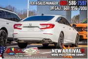 Honda Accord 2022 Sport 4dr en Jackson