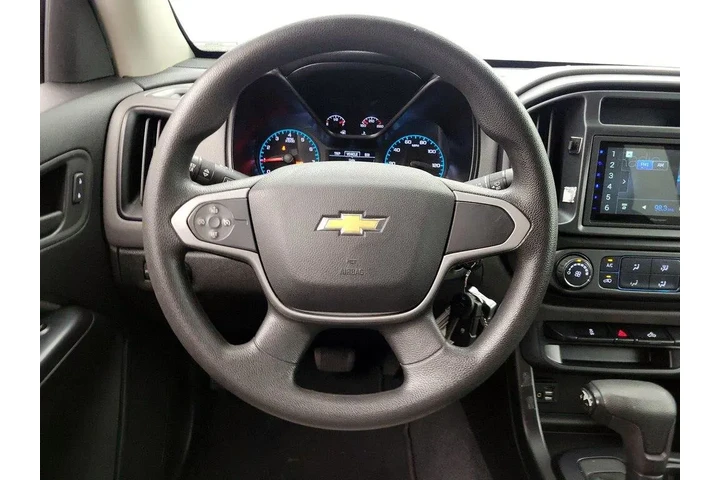 $23998 : Chevrolet Colorado 2020 4x2 image 10