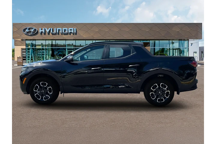 $28999 : Hyundai SANTA CRUZ 2024 SEL image 4