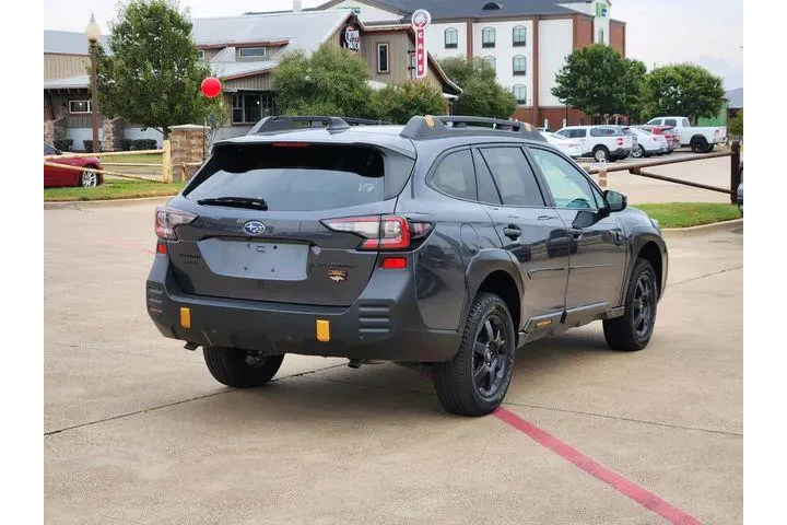 $34995 : Subaru Outback 2024 AWD Wild image 6
