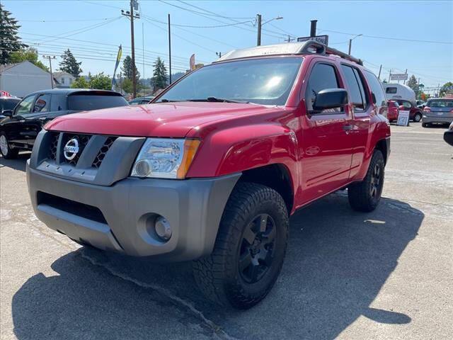 $5995 : 2008 Xterra Off-Road image 6