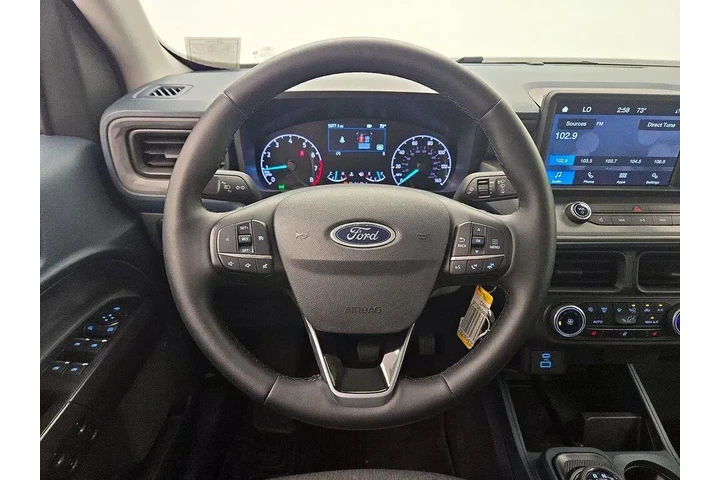 $28998 : Ford Maverick 2024 XLT 4dr S image 10