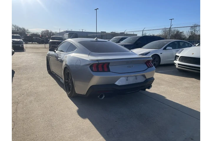 $38759 : Ford Mustang 2024 GT Premium image 4
