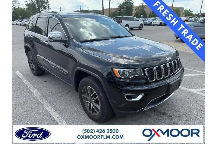 $29750 : Jeep Grand Cherokee WK 2022 image 1