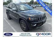 Jeep Grand Cherokee WK 2022