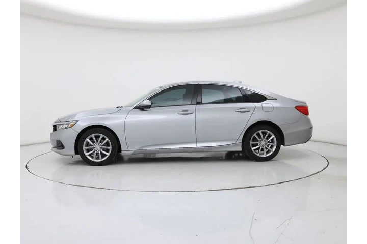 $19998 : Honda Accord 2021 LX 4dr Sed image 3