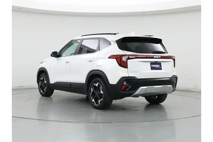 $25998 : Kia Seltos 2024 AWD EX 4dr S image 2