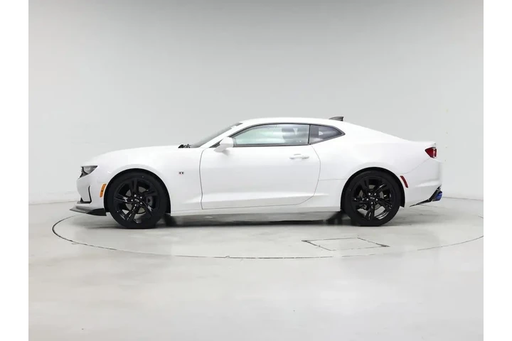 $30998 : Chevrolet Camaro 2024 LT 2dr image 3